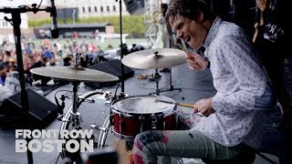 Deerhoof – The Tears and Music of Love | Front Row Boston