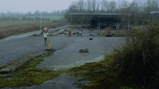 thistle. – it’s nice to see you, stranger