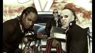 The Prodigy- Jericho (Genaside II remix) (HQ)