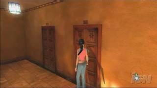 Vidéo Dreamfall : The Longest Journey