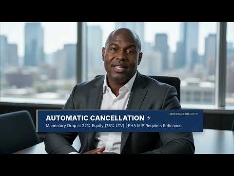 What is PMI and how do I get rid of it?