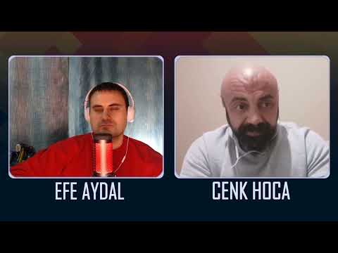 MC - Cenk Hoca Neden Mahkemelik Oldu?