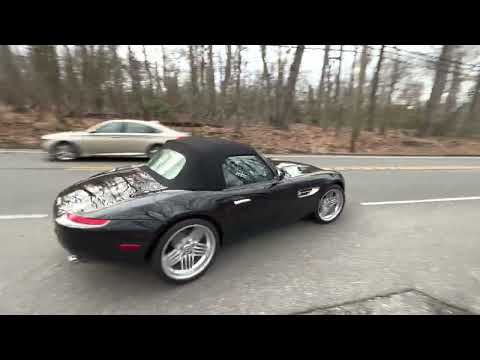 2003 BMW Z8 (CC-1583008) for sale in Huntington Station, New York