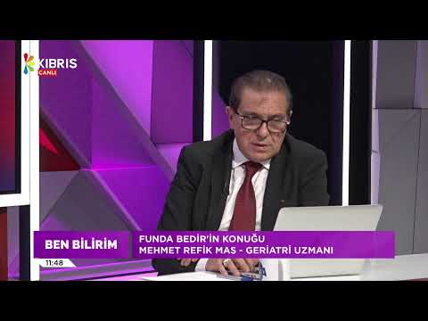 BEN BİLİRİM - MEHMKET REFİK MAS