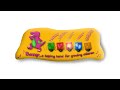 Barney A Helping Hand For Growing Children Promo Alternate Music Score