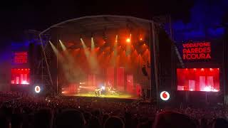 L'IMPERATRICE - agitations tropicales @ PAREDES DE COURA 2024