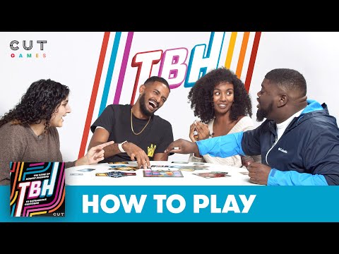How to Play TBH in 3 minutes 