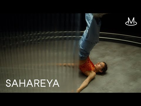 Sahareya - A.R.T. ◎ MENT Session