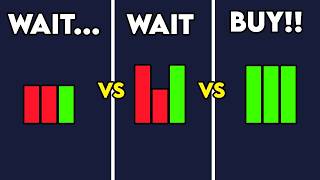 Volume Trading Strategy — Step-by-Step Guide & Transcript
