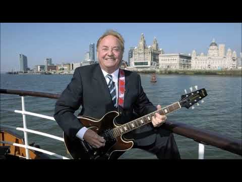 Gerry and the Pacemakers- Venue Cymru, Llandudno (October 29th 2017)