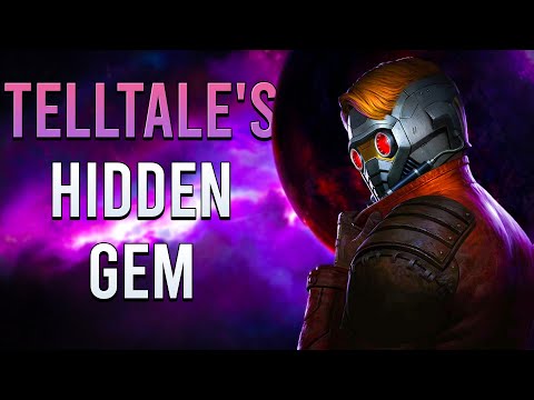 The Telltale Game That Deserves More Love