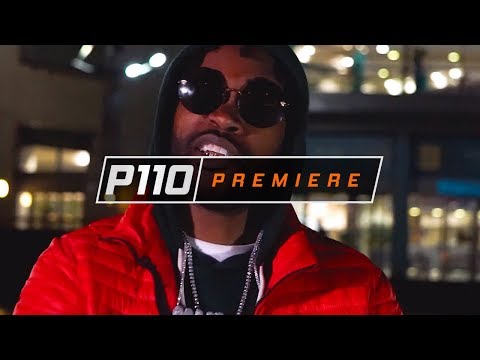 Legendarykeyzz Ft Trev Mulah - Had None [Music Video] | P110