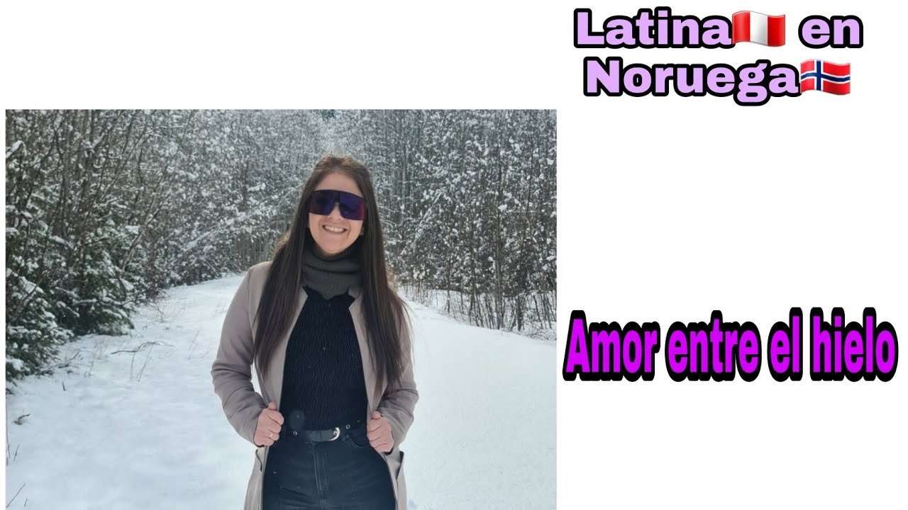 COMO ENAMORAR NORUEGOS/ NORDICOS PARTE 1