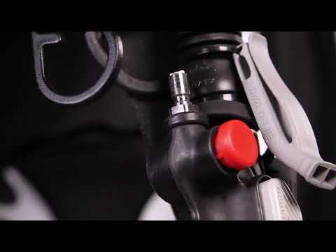 Scubapro GO BCD - LeisurePro