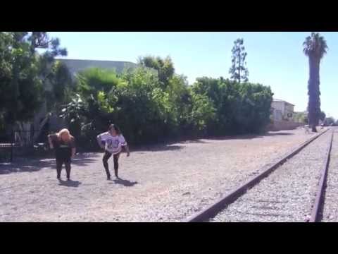 Basically Kooky Presents: K-BOOM KCON Cover Dance Tournament