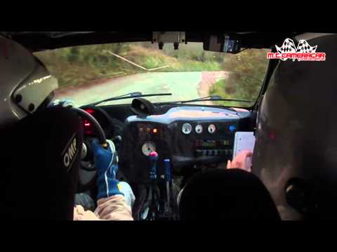 Rallyday della Fettunta 2014  Bossini - Pistolesi  Fiat 600 kit A/0