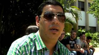 Jonathan. Son of South Lebanese Army Officer