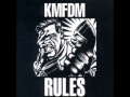 KMFDM - Rules (Reapplied Mix)