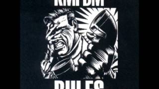 KMFDM - Rules (Reapplied Mix)