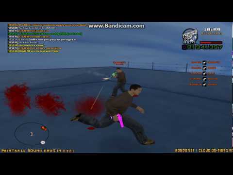 Sparkel - Codat from Gubaucea.