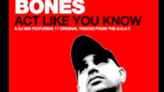 Frankie Bones 'The Box Banger'