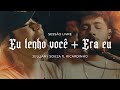 Eu Tenho Você Era Eu Julliany Souza Ft Ricardinho SESSÃO LIVRE