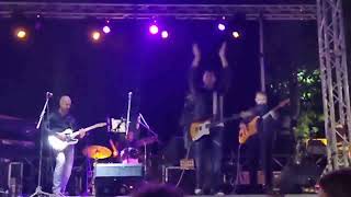 Con un ma e con un se (Nek)