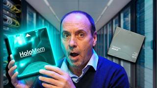 Why Data Storage Is Changing