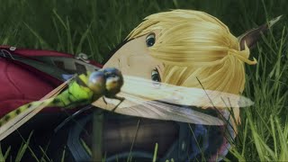 【ゼノブレイドDE】第一章【Theater】