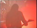NAPALM DEATH - CONTROL & CHRISTENING OF THE BLIND (LIVE IN BRADFORD 9/5/92)