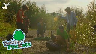Pebble Pockets | Teaser Trailer
