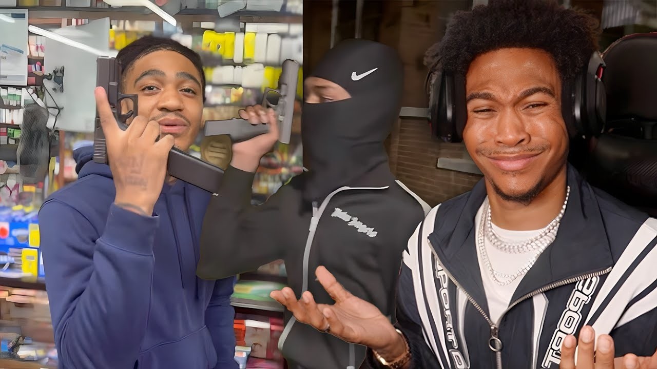 YouTube thumbnail