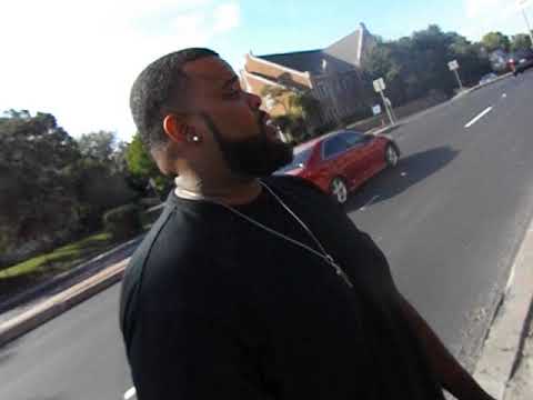 Jayrone vs Copeland Keys debating before they battle on RTB3