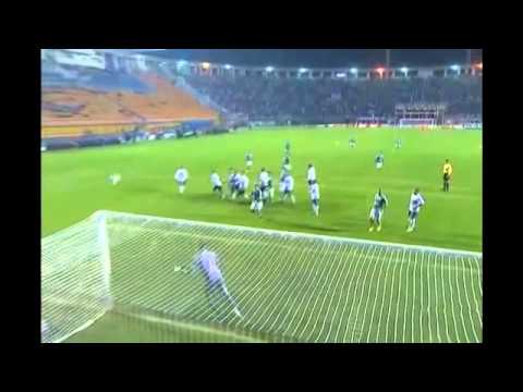 Palmeiras 4x0 Icasa - 11ª rodada - Campeonato Brasileiro, Série B 2013
