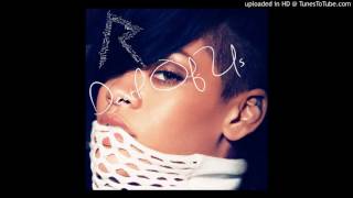Rihanna - Death Of Us