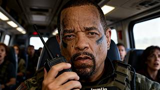 ⚖️ Após resgate fracassado, fuzileiros sequestram avião 🔥 | Filme Completo com ICE-T