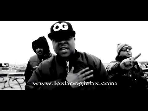 The Lox, Lex Boogie From The Bronx Survivor Remix