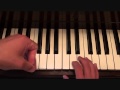 Playing with Fire - Lil Wayne (Piano Lesson by ...