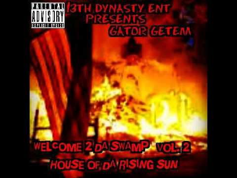 03. Murder Mitten by Gator Getem ft. Bizarre from D12