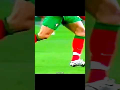 young ronaldo skills 💫🔥|joga essa rabeta|