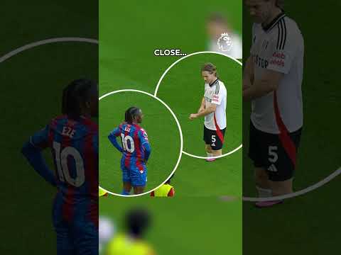 Eze makes time STAND STILL ⏳