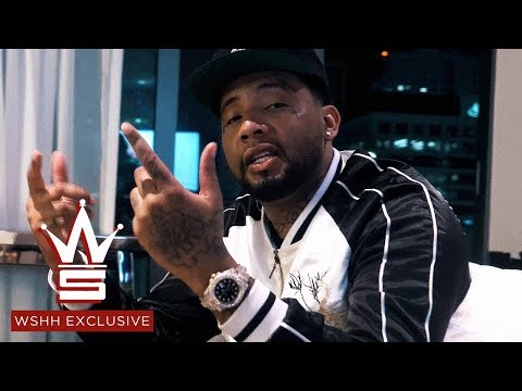 Philthy Rich & Peezy "Ain't Fair" (WSHH Exclusive - Official Music Video)