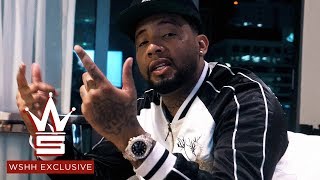 Philthy Rich & Peezy "Ain't Fair" (WSHH Exclusive - Official Music Video)