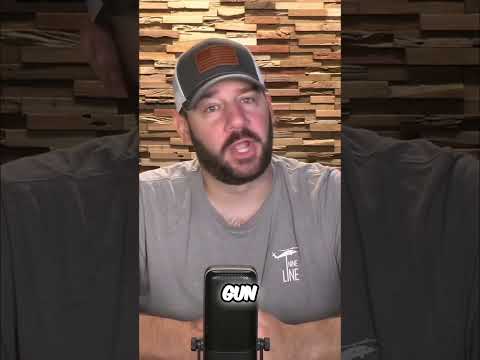 Well, Color Me SHOCKED 🤯 #congress #shortsvideo #langley #shortsfeed #goa #atf #bondi #scotus Thumbnail