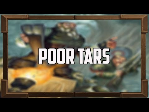 BunnyHoppor vs Tars : Topdeck and Comeback