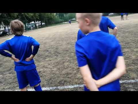 PPJ Eira 06 Helsinki Cup 2018 preps