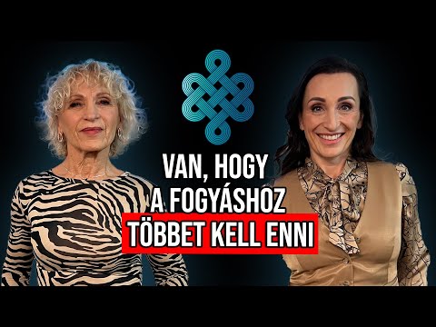 László Irén: 50 felett óvatosan a futással: lefuthatjuk magunkról az izmot | Az Én Kék Zónám #12