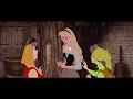 Sleeping Beauty Once Upon A Dream Reprise 1st Cantonese Dub