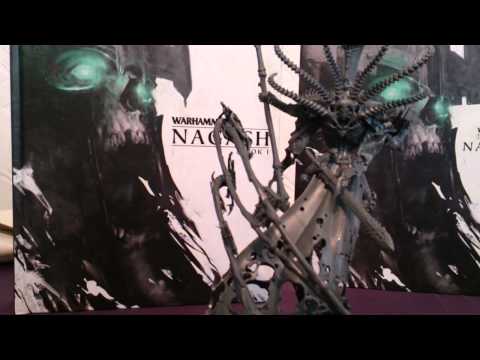 POTG UNBOXING NAGASH