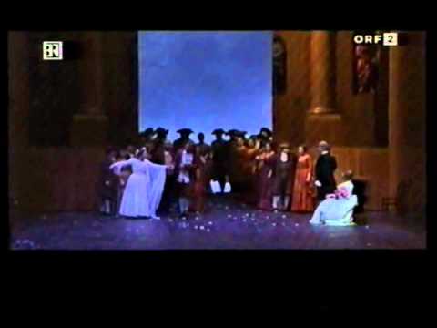 W.A.Mozart, Le nozze di Figaro, Atto 3, Finale